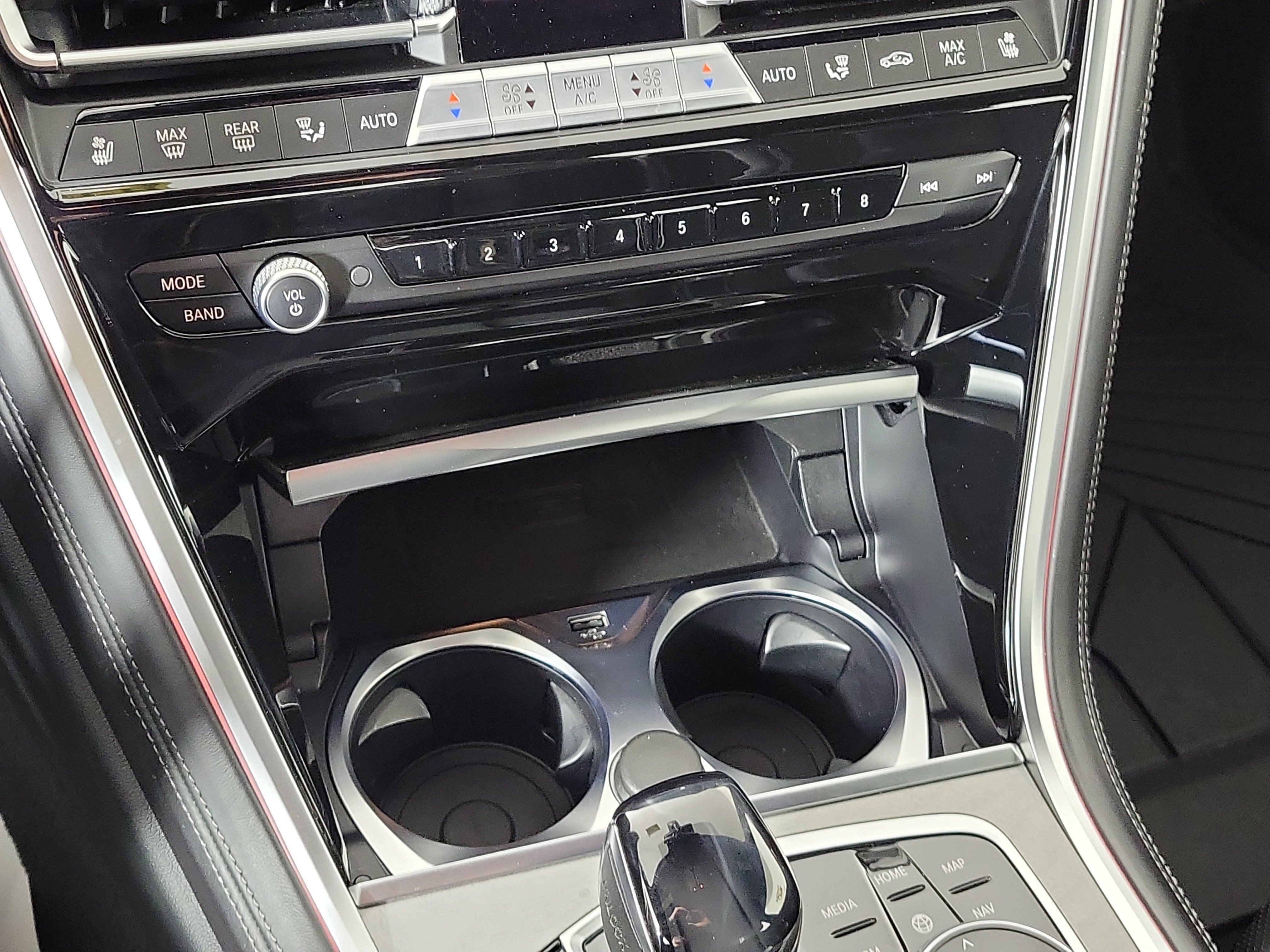 Used 2021 BMW 840i xDrive Coupe image 20