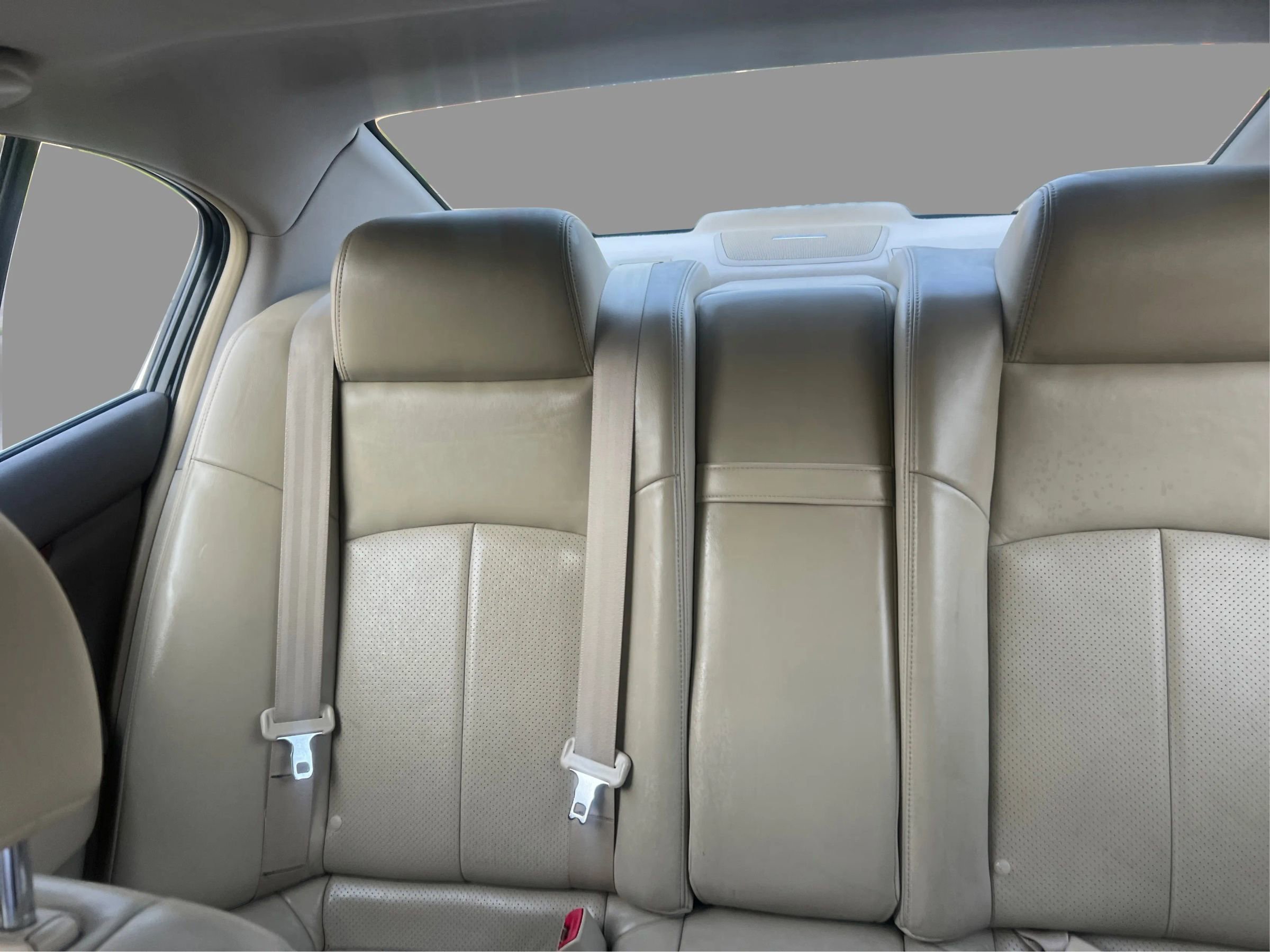 Used 2007 INFINITI G35 x Sedan w/ Premium Pkg image 17