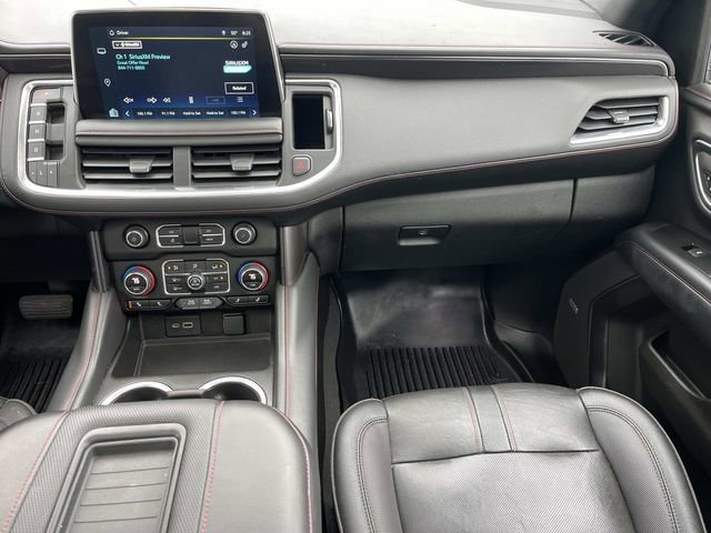 Used 2022 Chevrolet Suburban RST w/ Luxury Package AWD/4WD image 13