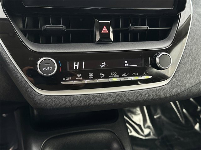 Certified 2024 Toyota Corolla LE image 18