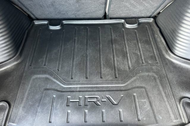 Certified 2023 Honda HR-V EX-L image 14