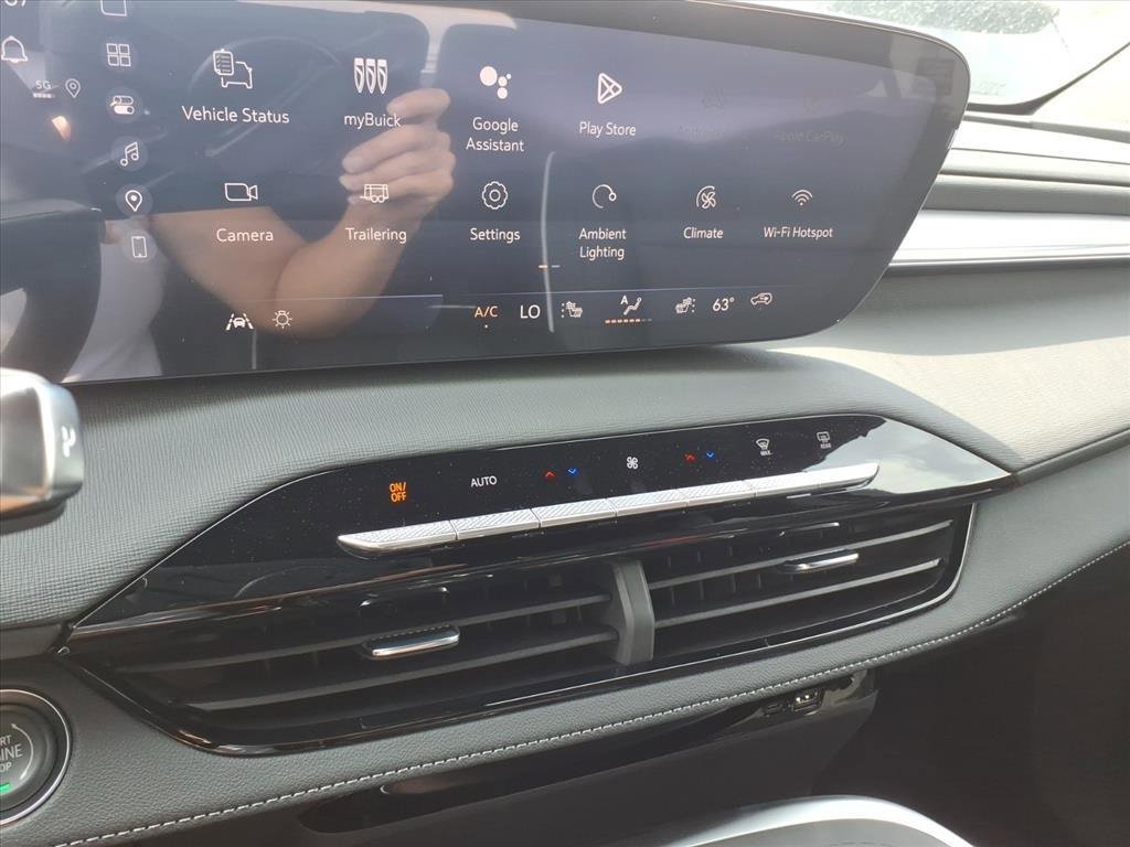 New 2026 Buick Enclave Preferred image 16