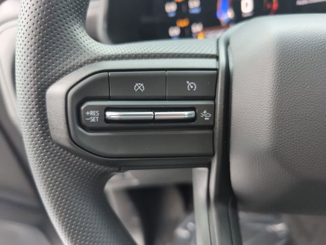 New 2026 Chevrolet Colorado Trail Boss image 18