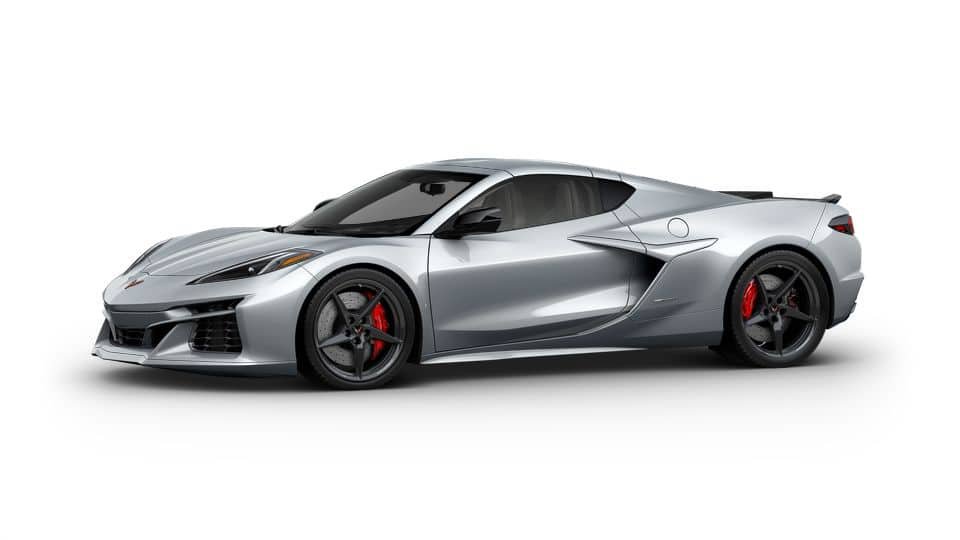 New 2026 Chevrolet Corvette E-Ray AWD/4WD image 46