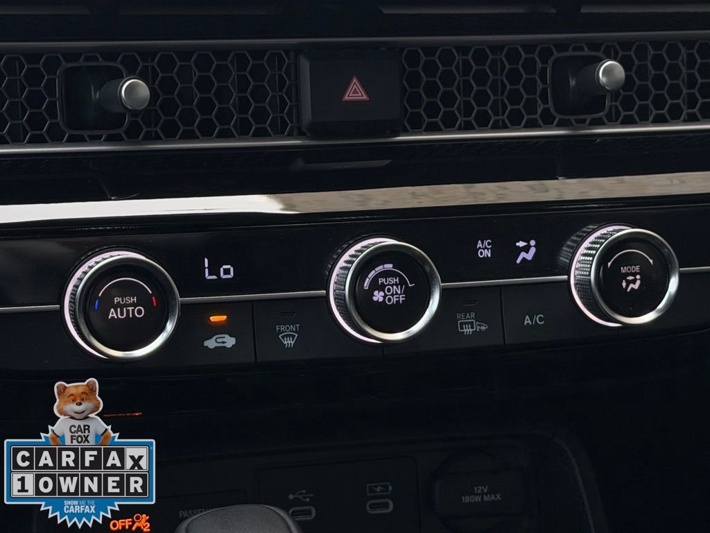Used 2025 Honda Civic Sport image 15