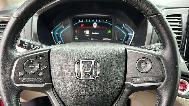 Used 2023 Honda Odyssey EX-L image 11