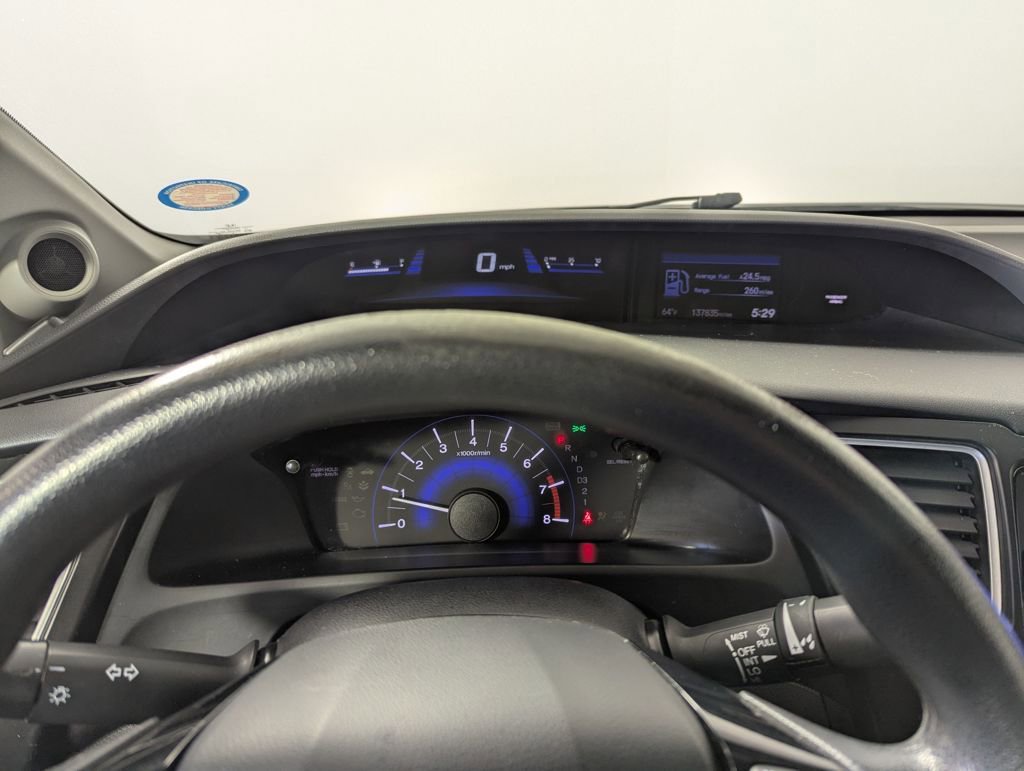 Used 2013 Honda Civic EX image 69