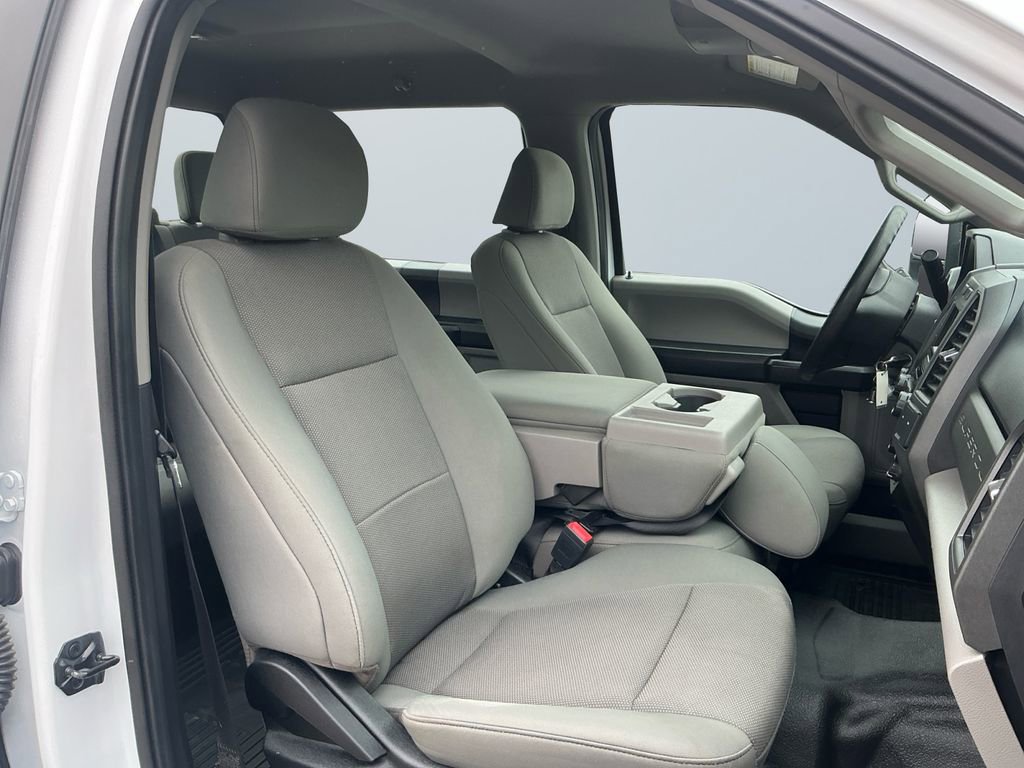 Used 2021 Ford F250 XL w/ Power Equipment Group image 16