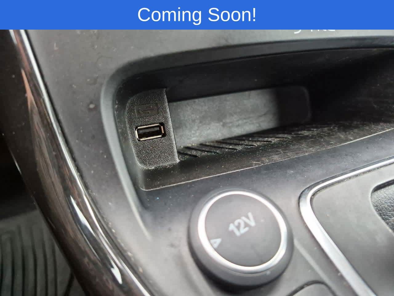 Used 2015 Ford Focus Titanium w/ Titanium Technology Package FWD image 30