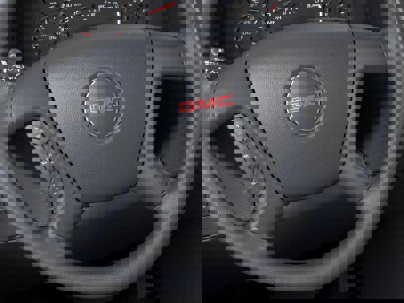 New 2024 GMC Savana 2500 w/ Driver Convenience Package image 43