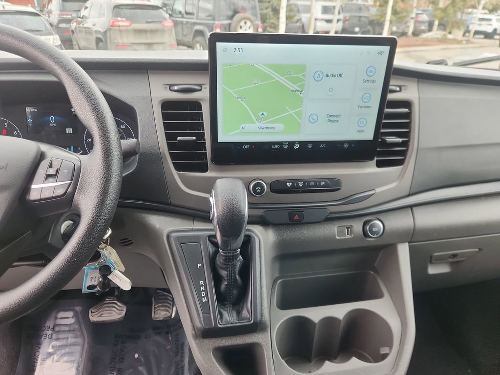 Used 2022 Ford Transit 350 XLT image 19