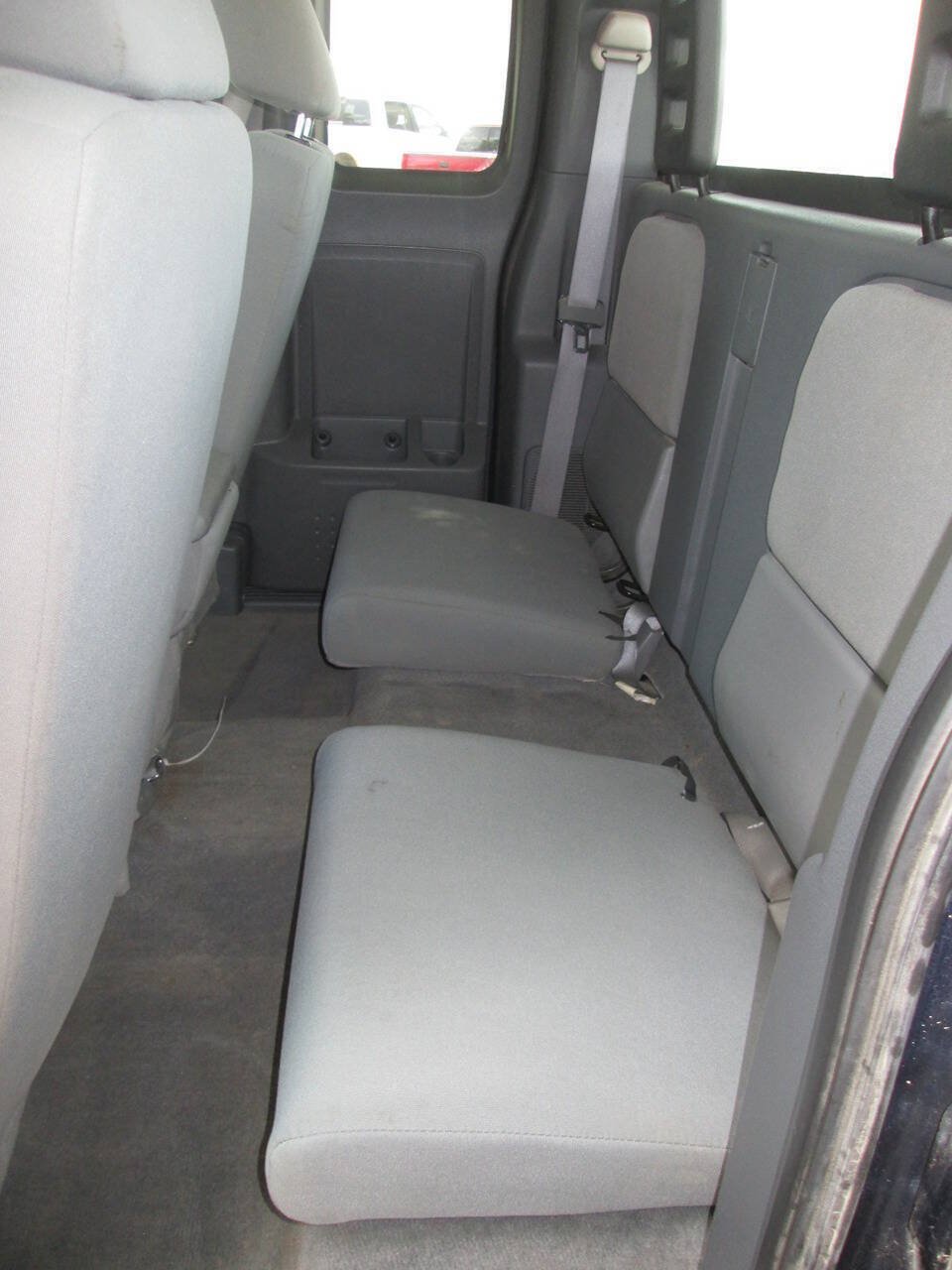 Used 2005 Dodge Dakota SLT AWD/4WD image 20