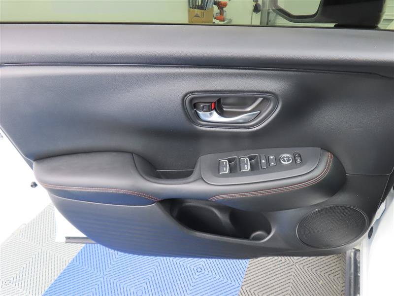 Used 2026 Honda HR-V Sport image 12
