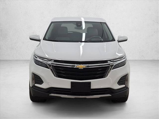 Used 2023 Chevrolet Equinox LT FWD image 2