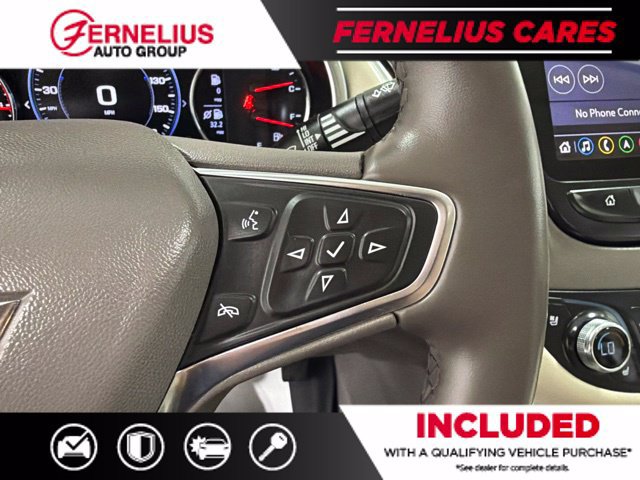 Used 2024 Chevrolet Malibu LT FWD image 38