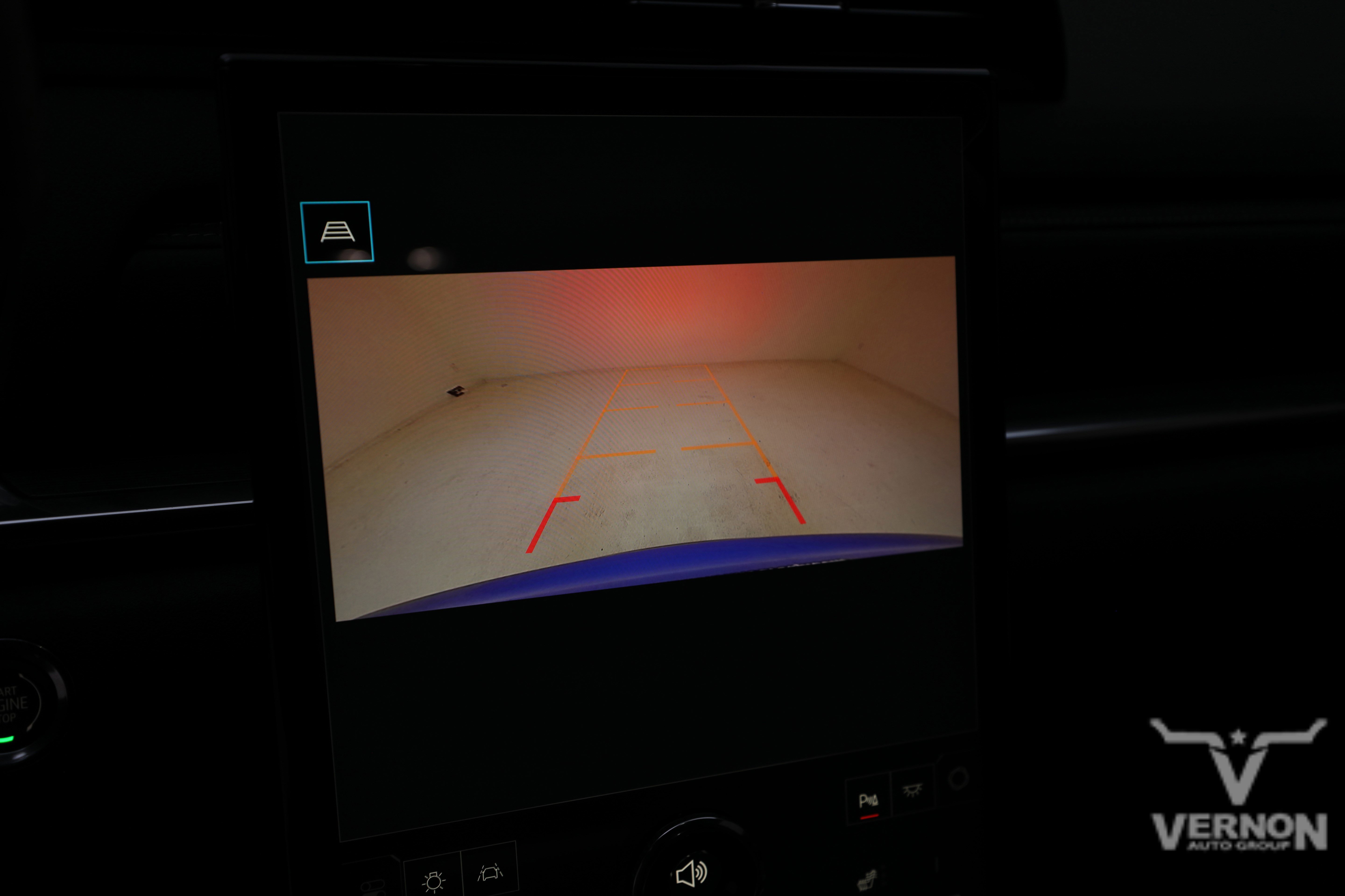 New 2026 GMC Terrain Elevation image 28