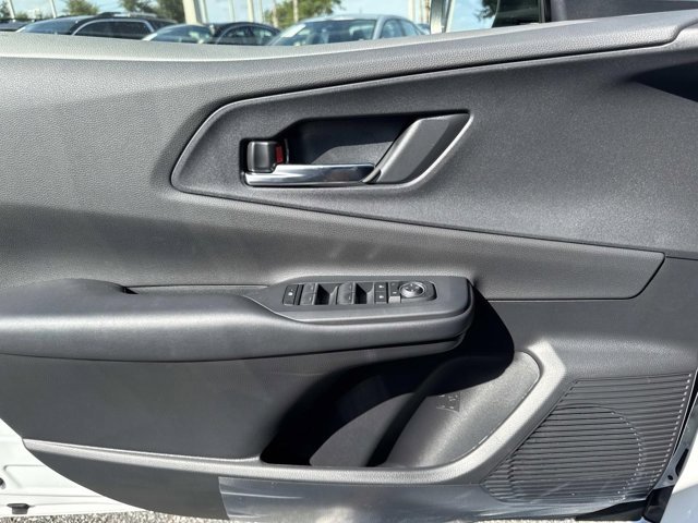 New 2026 Toyota Prius Plug-In Hybrid image 7