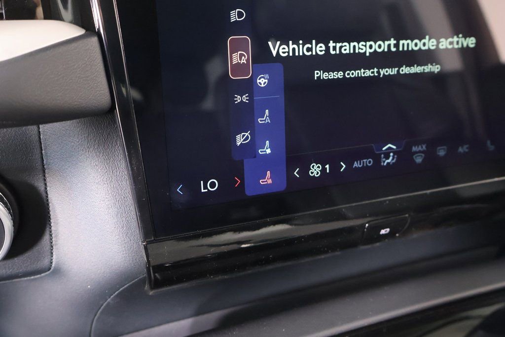 New 2026 Lincoln Navigator Premiere image 7