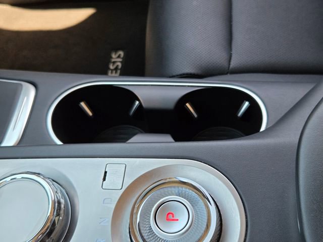 Used 2025 Genesis GV70 2.5T image 29