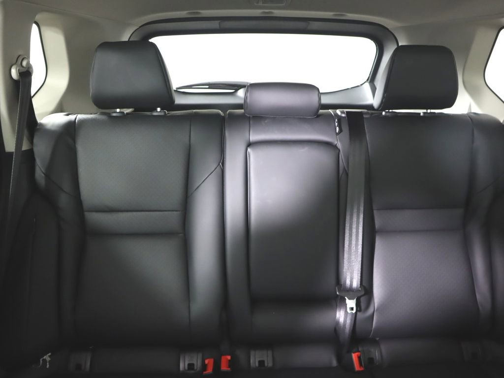 New 2026 Nissan Rogue SV image 32