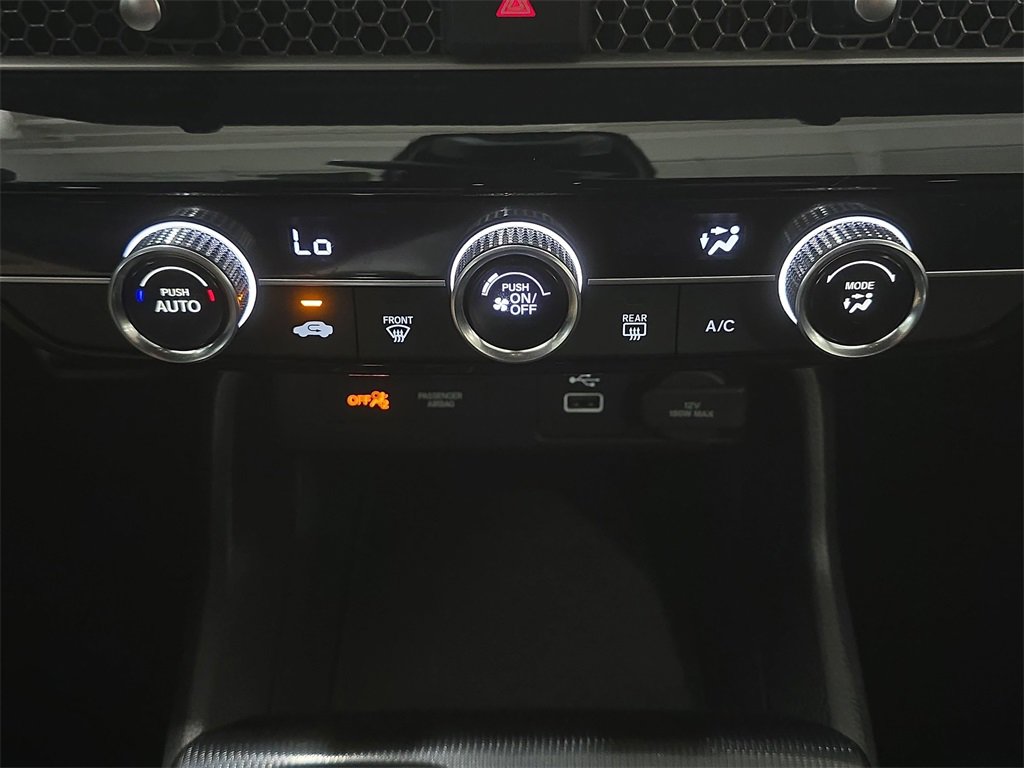 Used 2023 Honda Civic Sport image 23