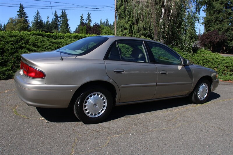 Used 2003 Buick Century Custom w/ Preferred Equipment Group 1SB FWD image 3