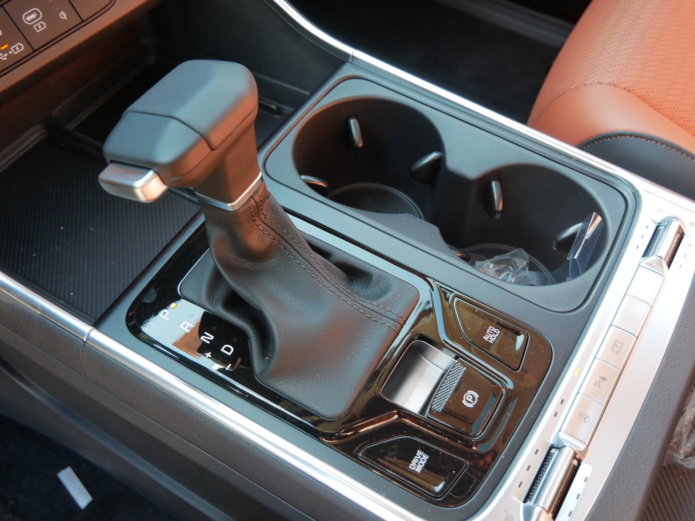 New 2026 Kia Carnival SX Prestige image 9