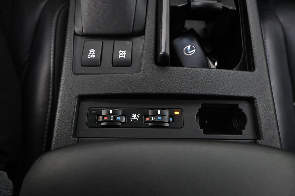Used 2015 Lexus RX 350 F Sport w/ Navigation Package AWD/4WD image 33