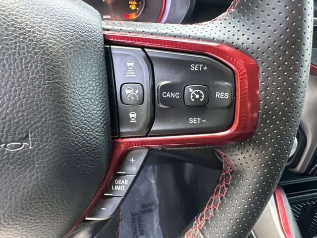 Used 2026 RAM 1500 Rebel w/ Rebel Level 1 Equipment Group AWD/4WD image 30