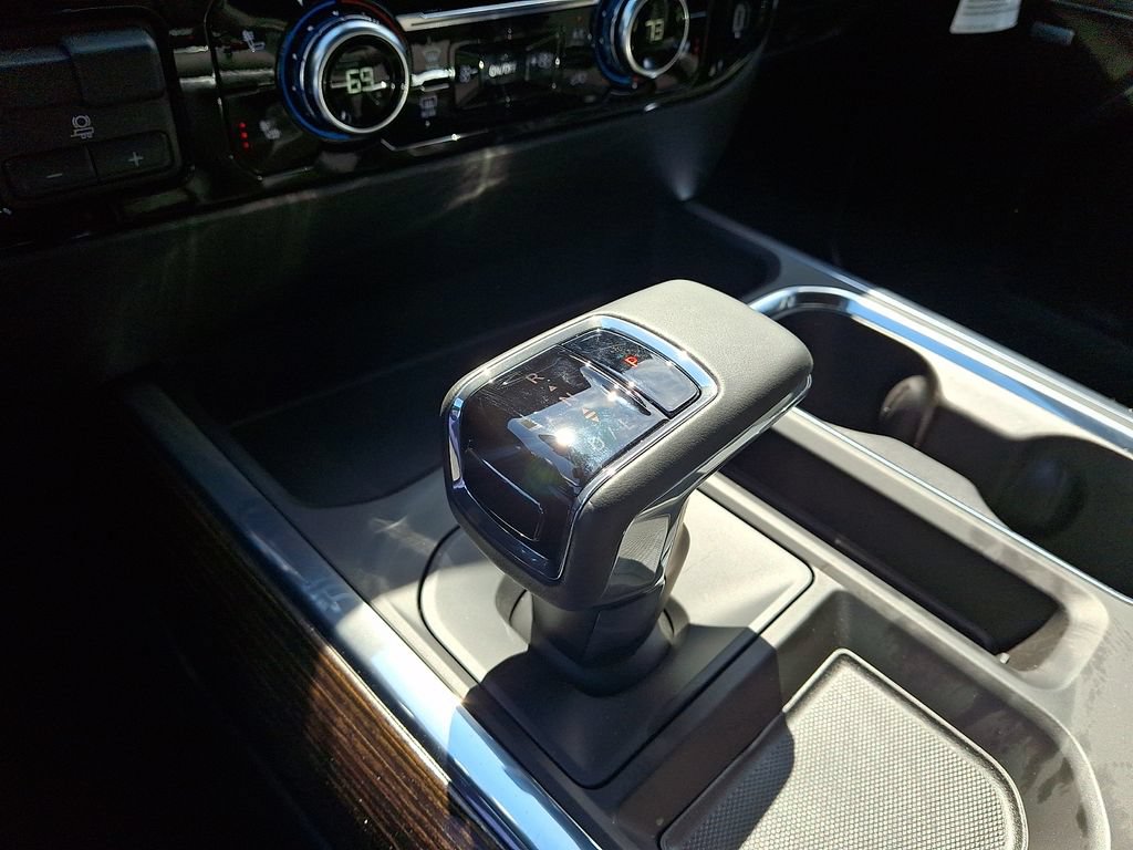 New 2026 GMC Sierra 1500 Elevation AWD/4WD image 10
