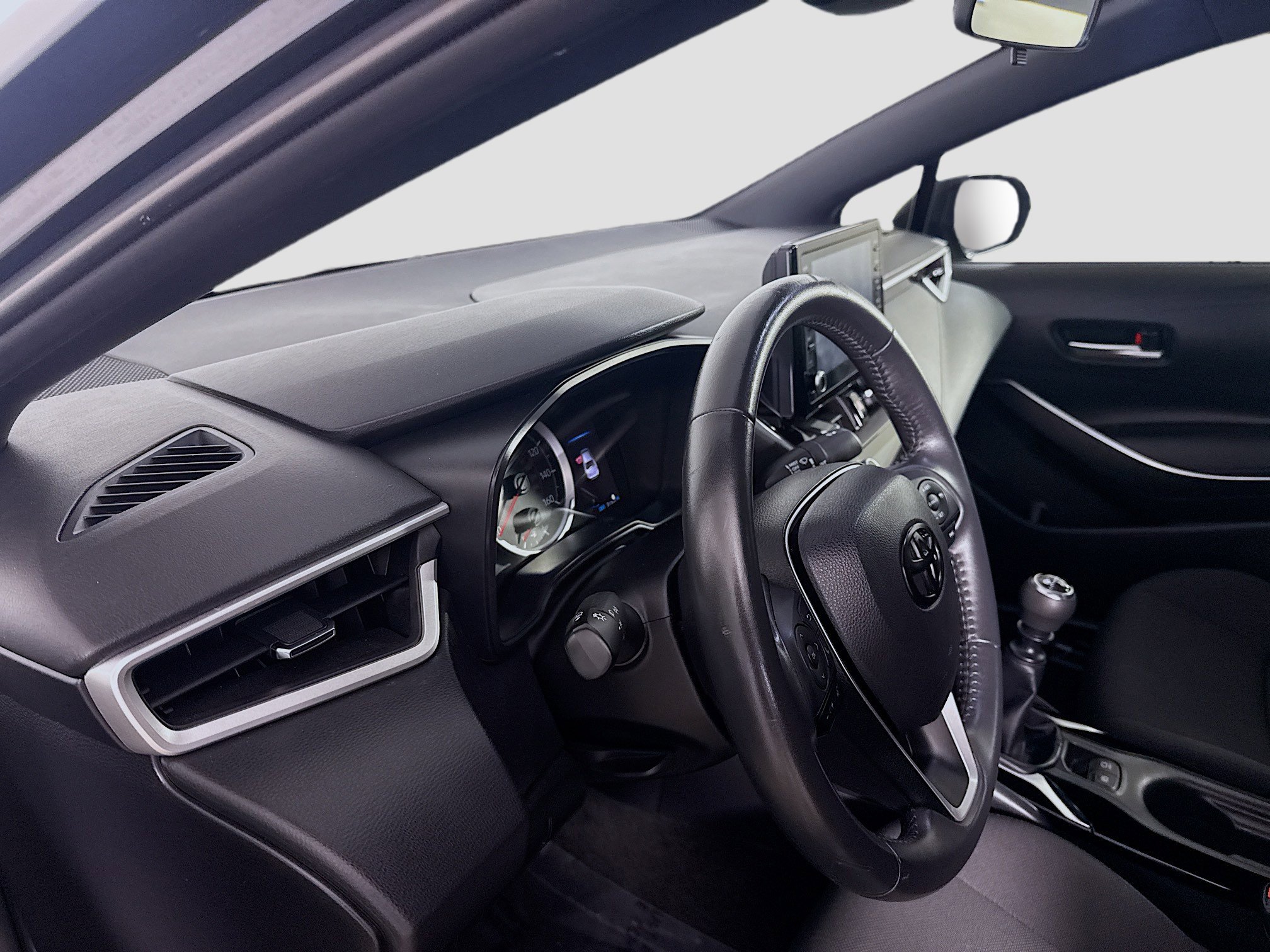 Used 2022 Toyota Corolla SE image 23