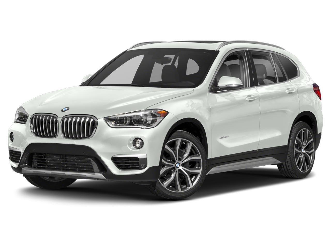 Used 2019 BMW X1 xDrive28i
