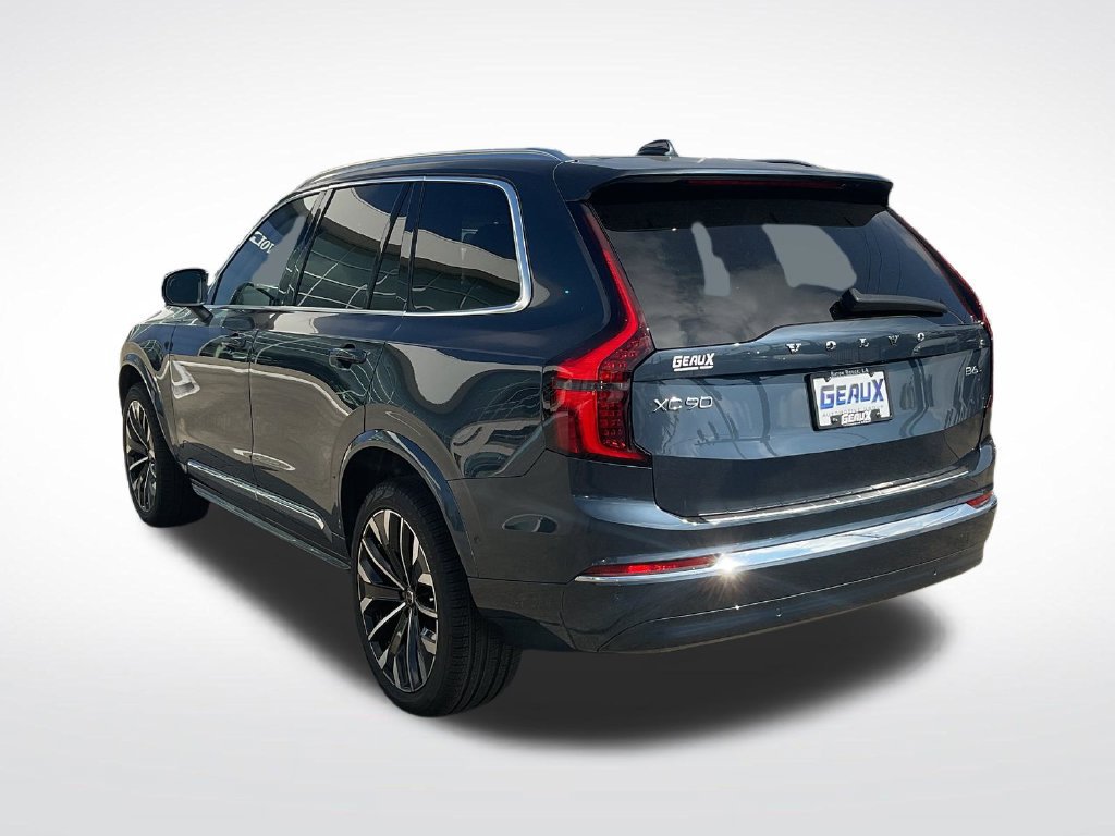 New 2027 Volvo XC90 B6 Plus AWD/4WD image 5