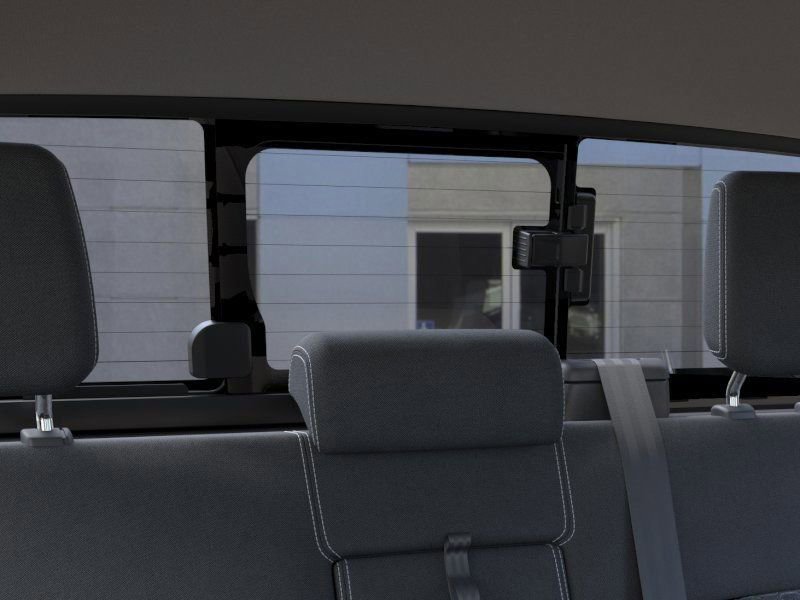 New 2024 Ford Ranger XLT w/ Trailer Tow Package image 23
