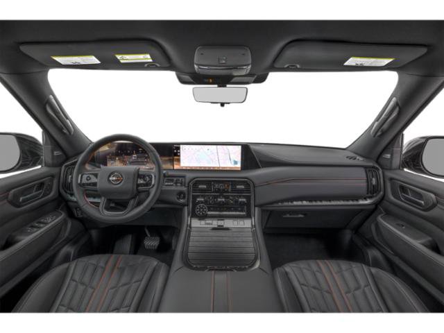 New 2025 Nissan Armada PRO-4X w/ Pro-4X Premium Package image 5