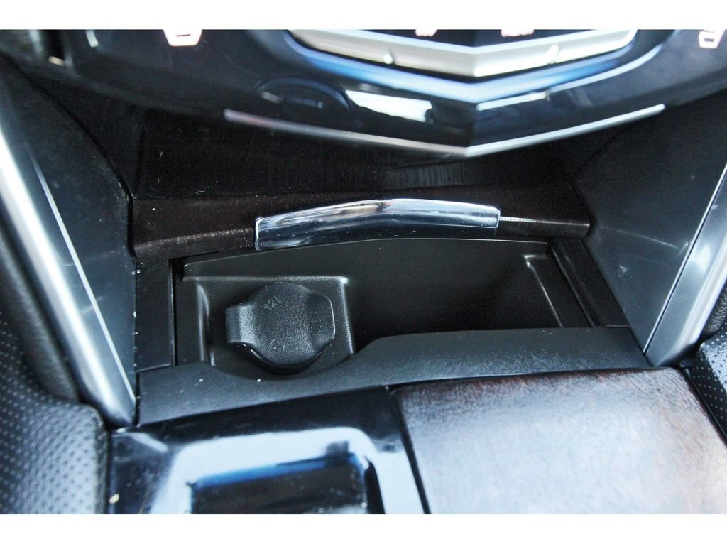 Used 2019 Cadillac XTS Luxury image 30