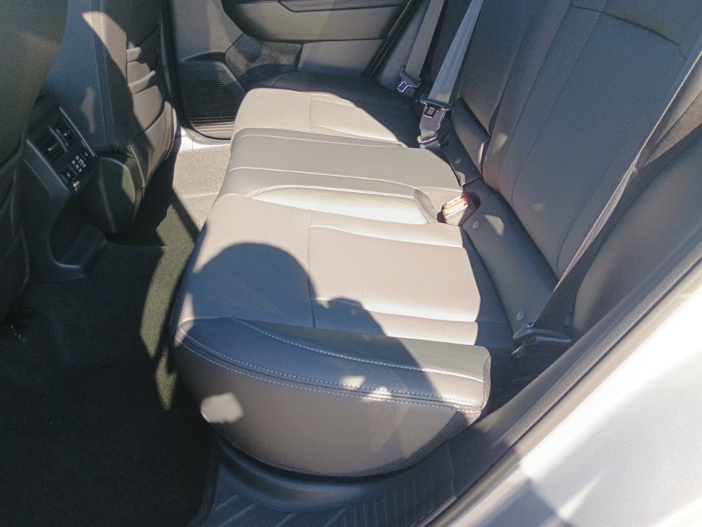 New 2026 Subaru Outback Touring AWD/4WD image 16