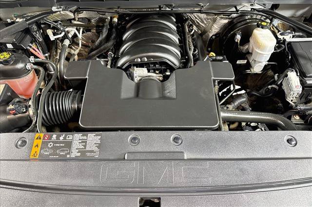 Used 2018 GMC Sierra 1500 SLE w/ SLE Value Package RWD image 28