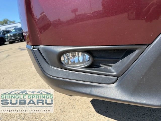 Used 2018 Honda CR-V EX image 14