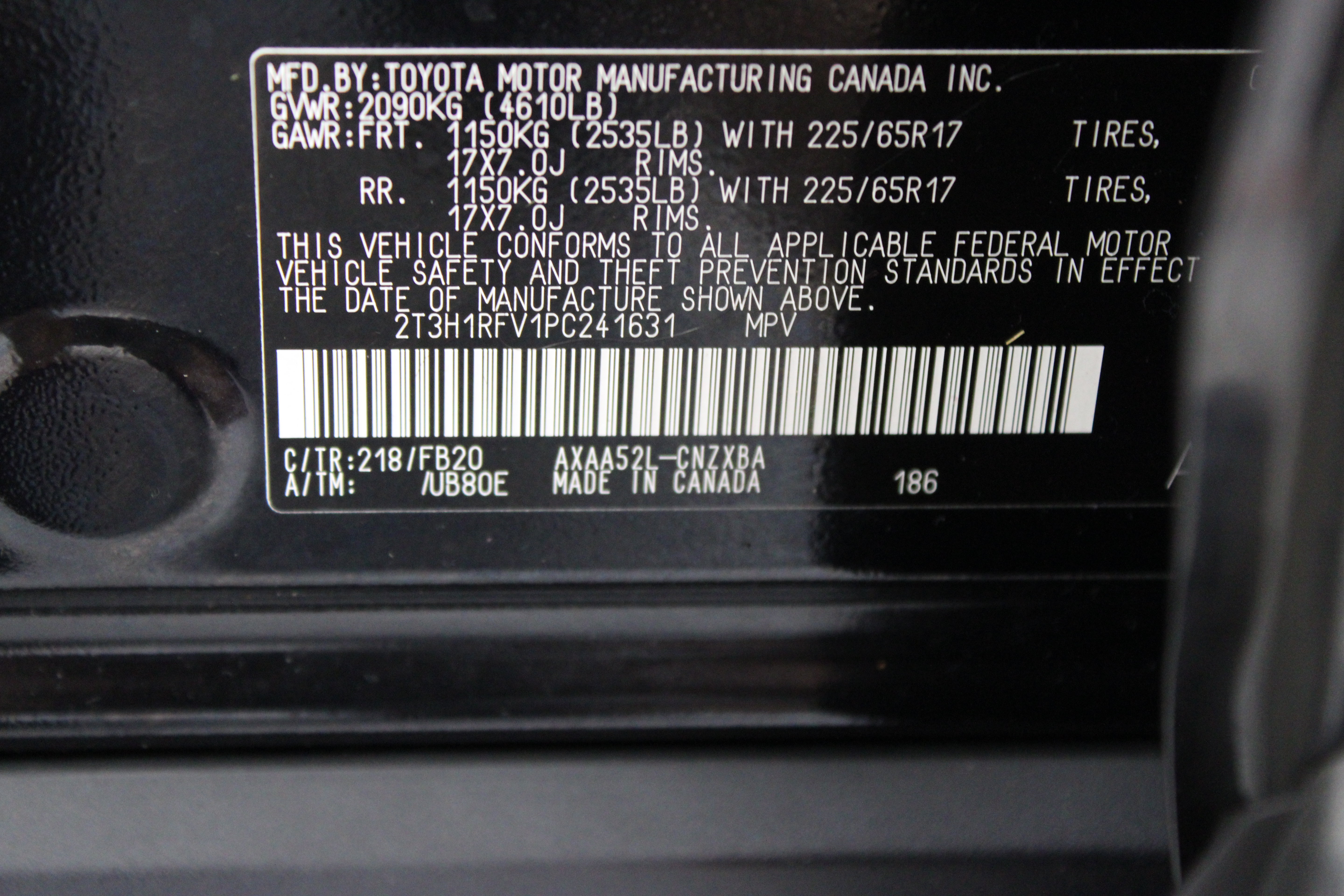 Used 2023 Toyota RAV4 LE FWD image 36