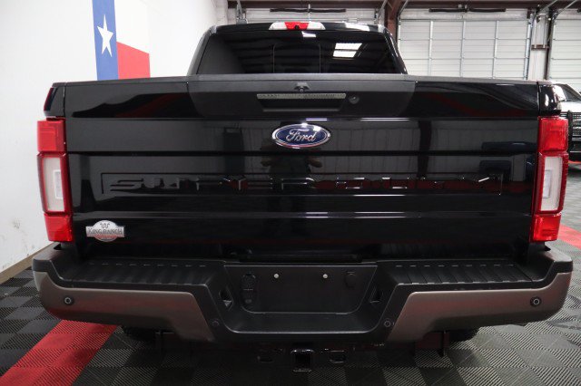 Used 2022 Ford F250 King Ranch w/ King Ranch Ultimate Package AWD/4WD image 23