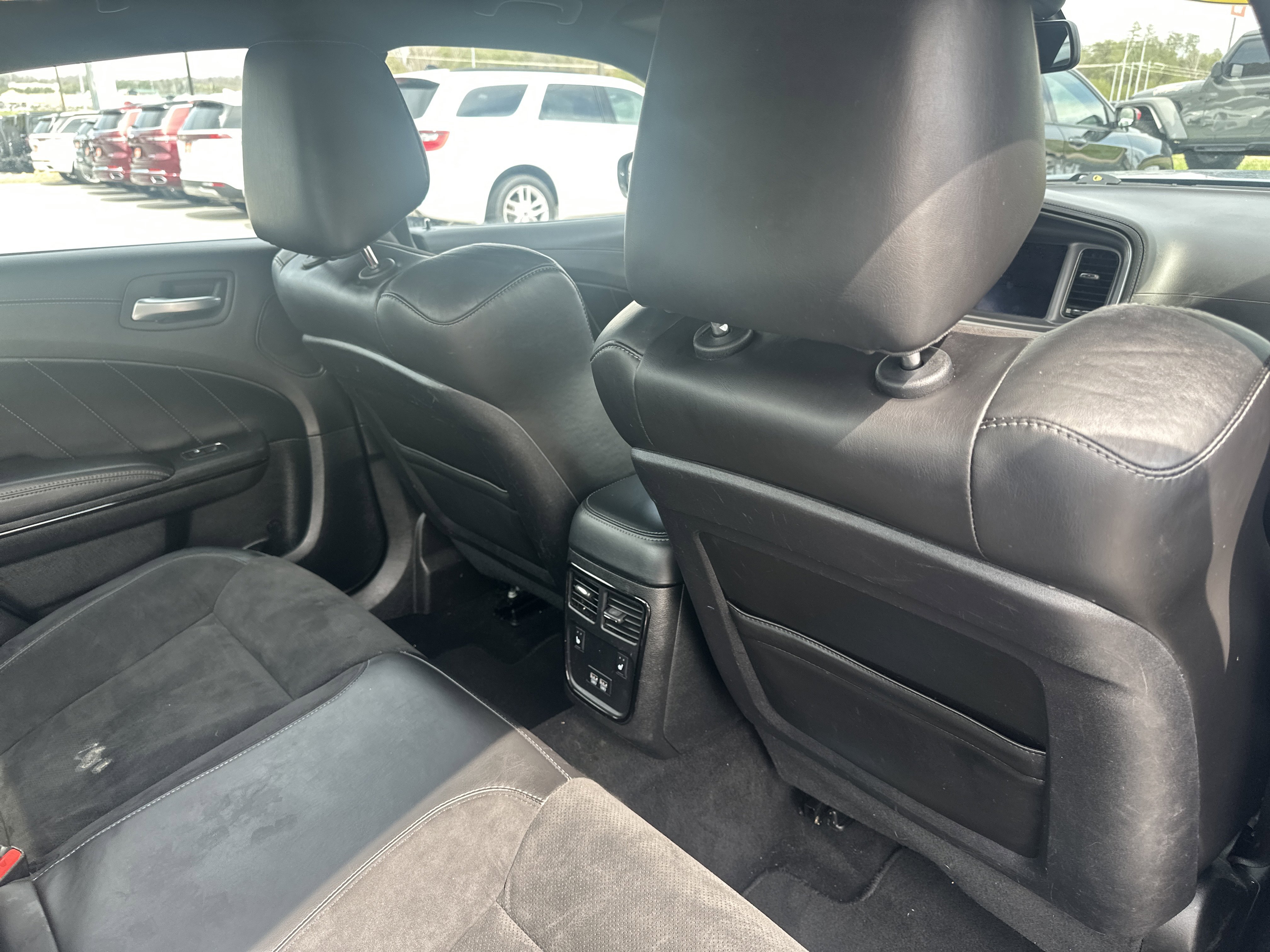 Used 2022 Dodge Charger GT w/ Plus Group image 23