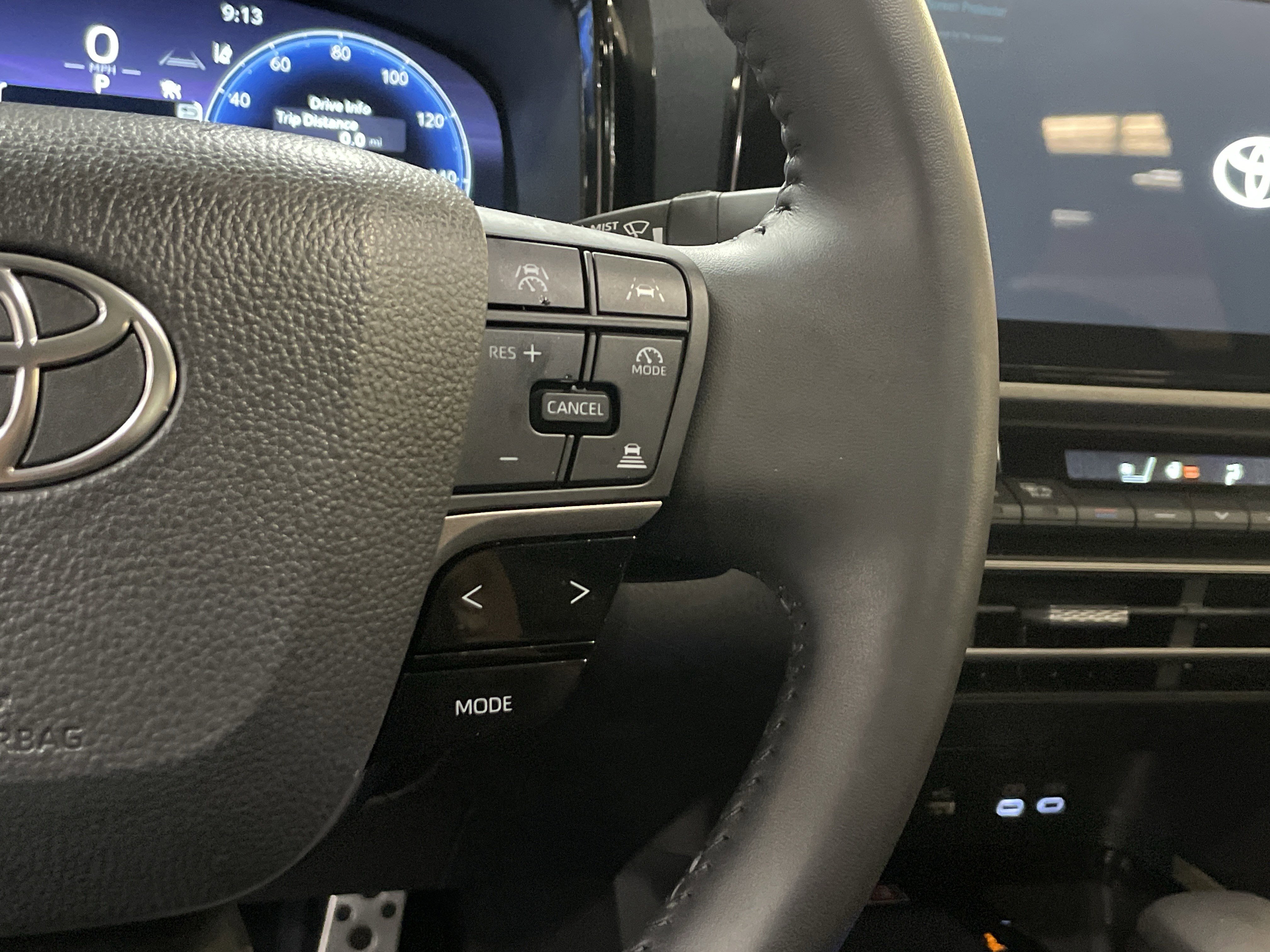 Used 2025 Toyota Camry XSE image 20