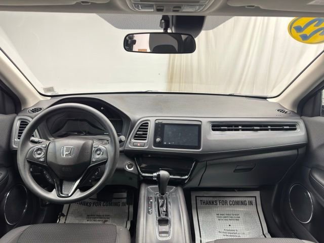 Used 2022 Honda HR-V EX image 16