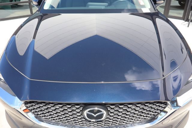Used 2023 MAZDA CX-30 AWD 2.5 S w/ Select Package image 16