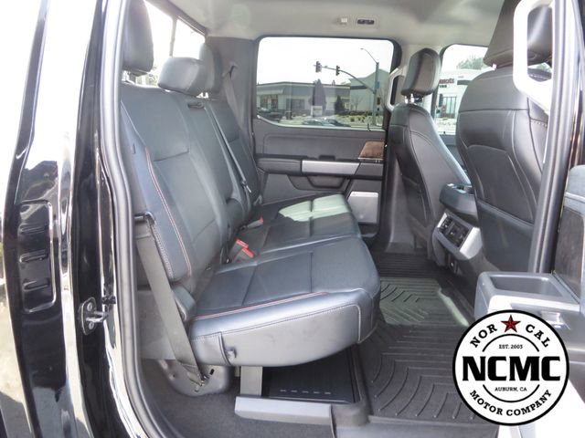 Used 2024 Ford F250 Lariat image 72