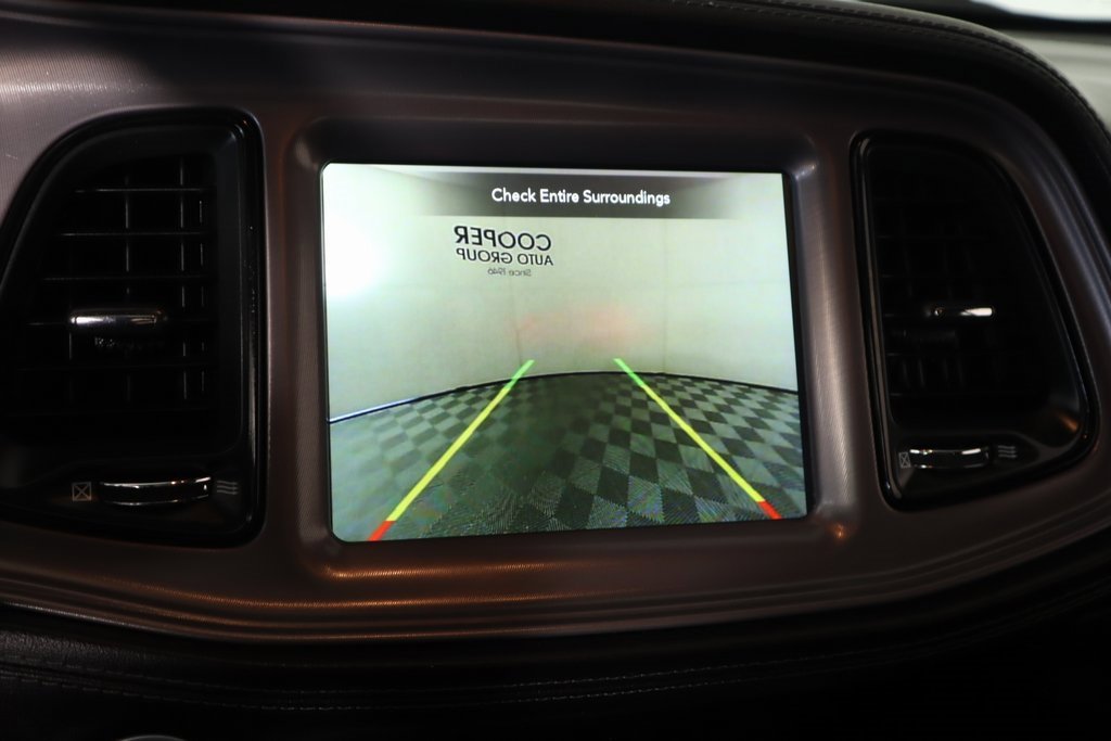 Used 2023 Dodge Challenger R/T Scat Pack w/ Plus Package image 6