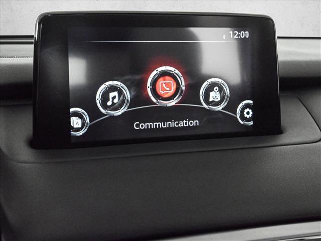 Used 2019 MAZDA CX-9 Grand Touring image 15