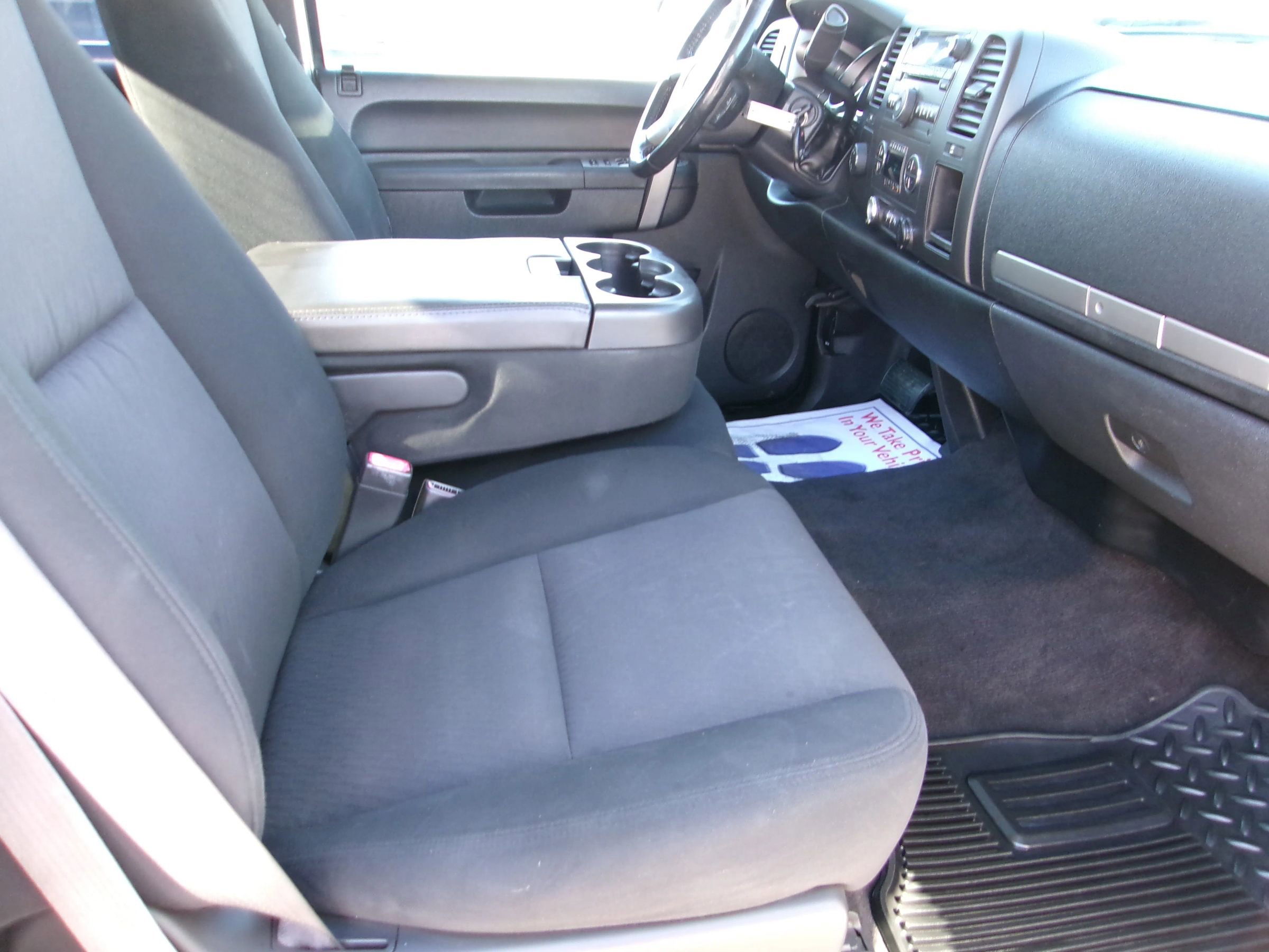 Used 2011 Chevrolet Silverado 1500 LT w/ All-Star Edition image 8