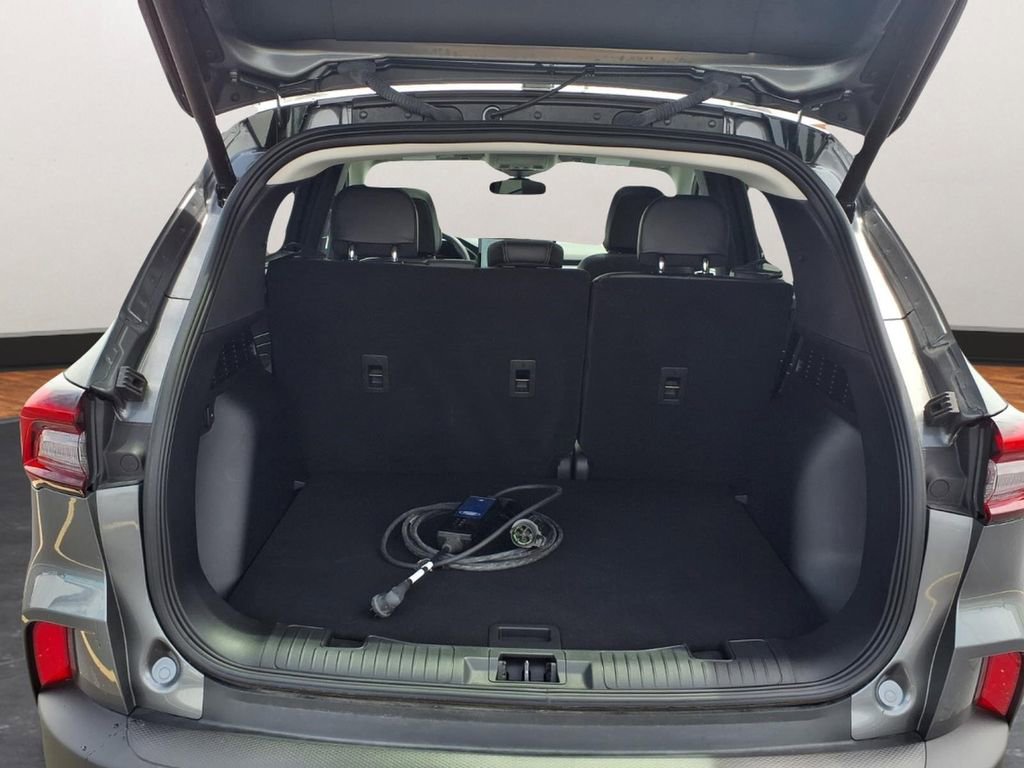 Used 2024 Ford Escape SE w/ PHEV Premium Package FWD image 22